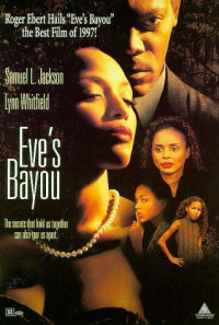 Eve's Bayou Poster 1