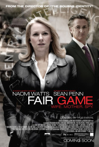 Fair Game Poster 1