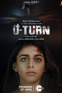 U-Turn Poster 1