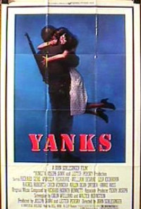Yanks Poster 1