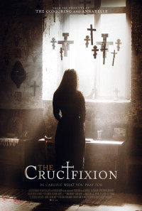 The Crucifixion Poster 1