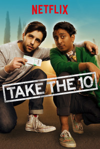 Take the 10 Poster 1