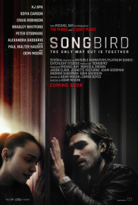 Songbird Poster 1