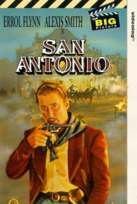 San Antonio Poster 1