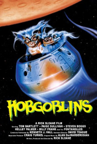 Hobgoblins Poster 1
