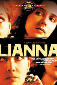 Lianna Poster 1