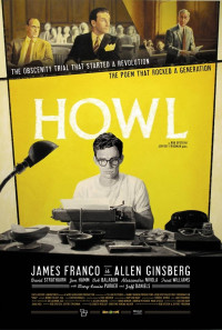 Howl Poster 1