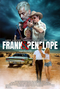 Frank and Penelope Poster 1