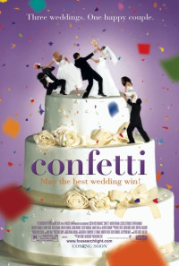 Confetti Poster 1