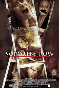 Sorority Row Poster 1