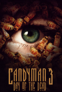 Candyman: Day of the Dead Poster 1
