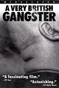 A Very British Gangster Poster 1