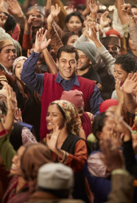 Tubelight Poster 1