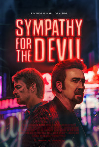 Sympathy for the Devil Poster 1