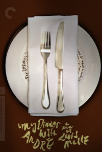 My Dinner with Andre Poster 1