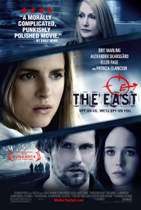 The East Poster 1