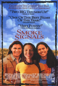 Smoke Signals Poster 1