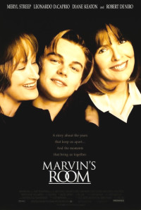 Marvin's Room Poster 1