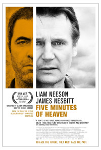 Five Minutes of Heaven Poster 1