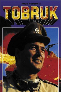 Tobruk Poster 1