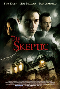 The Skeptic Poster 1