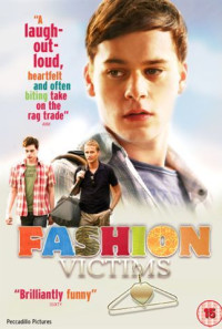 Fashion Victims Poster 1