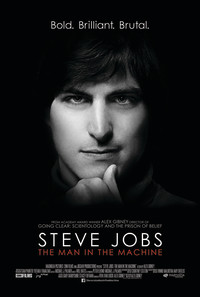 Steve Jobs: The Man in the Machine Poster 1