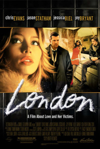 London Poster 1