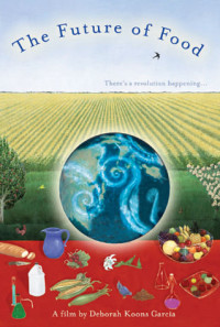 The Future of Food Poster 1