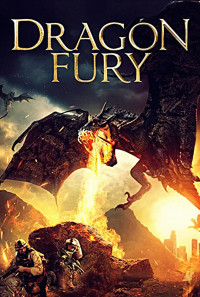 Dragon Fury Poster 1