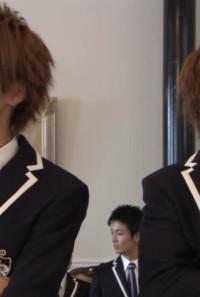 Ouran High School Host Club Poster 1