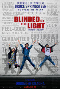 Blinded by the Light Poster 1