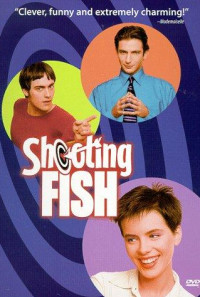 Shooting Fish Poster 1