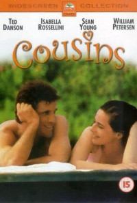 Cousins Poster 1
