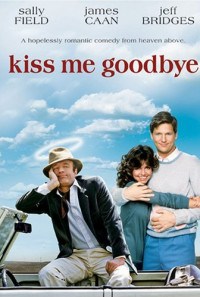 Kiss Me Goodbye Poster 1