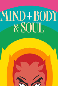 Mind Body & Soul Poster 1