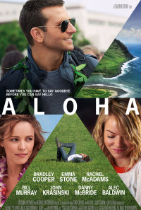 Aloha Poster 1