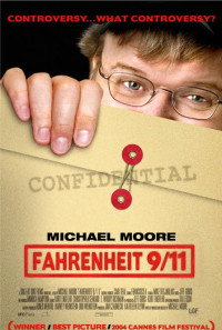 Fahrenheit 9/11 Poster 1
