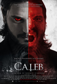 Caleb Poster 1