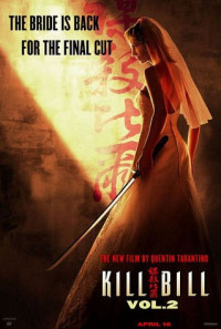 Kill Bill: Vol. 2 Poster 1