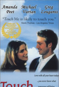 Touch Me Poster 1