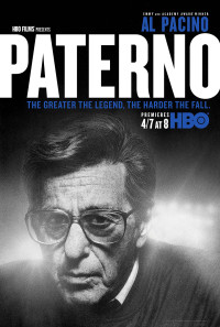 Paterno Poster 1