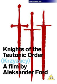 Knights of the Teutonic Order Poster 1