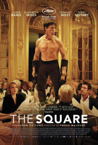 The Square Poster 1