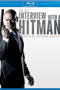 Interview with a Hitman Poster 1