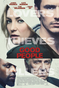 Good People Poster 1