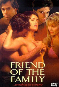 Friend of the Family Poster 1