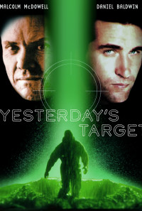 Yesterday's Target Poster 1