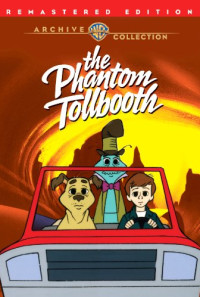 The Phantom Tollbooth Poster 1