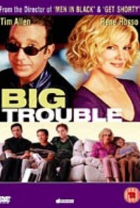 Big Trouble Poster 1